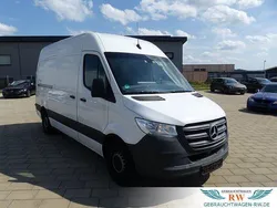 Gebraucht 2019 Mercedes Sprinter Van | 23.450 €