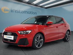 Rot Gebraucht 2025 Audi A1 Kleinwagen | 25.199 € (Fairer Preis)