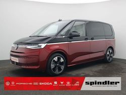 Schwarz Neu 2025 VW Multivan Style Van | 72.990 €