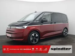 Schwarz Neu 2025 VW Multivan Style Van / Kleinbus | 73.995 € (Teuer)