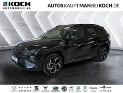 Andere farbe Neu 2025 Hyundai Tucson SUV | 32.790 € (Superpreis)