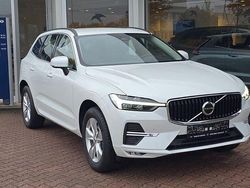 Weiß Gebraucht 2022 Volvo XC60 Core SUV | 34.900 € (Superpreis)