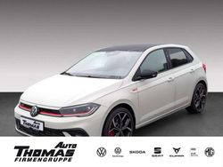 Ascotgrau Gebraucht 2025 VW Polo IQ Drive Kleinwagen | 29.880 € (Teuer)
