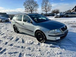 Gebraucht 2005 Skoda Octavia Kombi | 1.199 € (Superpreis)