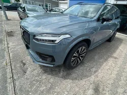 Grau Gebraucht 2022 Volvo XC90 Plus SUV | 43.250 €