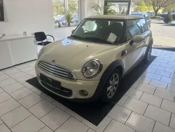 Pepper white Gebraucht 2013 Mini Cooper Kleinwagen | 3.990 € (Superpreis)