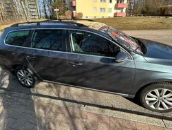 Grau Gebraucht 2012 VW Passat Comfortline Kombi | 4.400 € (Guter Preis)