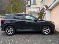 Schwarz Gebraucht 2016 Mazda CX-5 Nakama Intense SUV | 11.500 € (Fairer Preis)