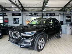 Schwarz ii Gebraucht 2020 BMW X5 xLine SUV | 50.990 € (Superpreis)