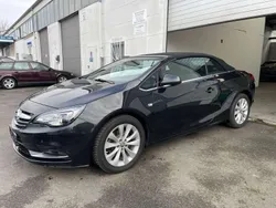 Schwarz Gebraucht 2015 Opel Cascada Innovation Cabrio | 7.990 € (Superpreis)