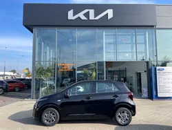 (abp) auroraschwarz met. Neu 2024 Kia Picanto Vision Kleinwagen | 16.890 € (Fairer Preis)