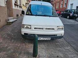 Gebraucht 2003 Citroën Jumpy Van / Kleinbus | 1.200 € (Superpreis)
