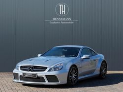 Silber Gebraucht 2010 Mercedes SL65 AMG AMG Coupé | 528.500 €