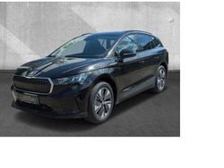 Schwarz Gebraucht 2025 Skoda Enyaq iV Loft SUV | 40.990 € (Guter Preis)
