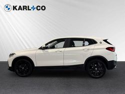 Weiss Gebraucht 2021 BMW X2 Sport Line SUV | 25.598 € (Fairer Preis)