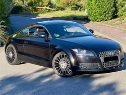 Gebraucht 2010 Audi TT Coupé | 8.400 € (Guter Preis)