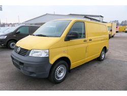 Ginstergelb r1032 Gebraucht 2008 VW T5 Van | 5.950 € (Superpreis)