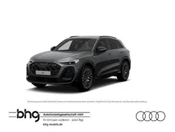 Grau Neu 2025 Audi Q5 Sport SUV | 73.990 € (Fairer Preis)