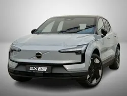 Grau Gebraucht 2024 Volvo EX30 Plus SUV | 33.490 € (Etwas zu teuer)