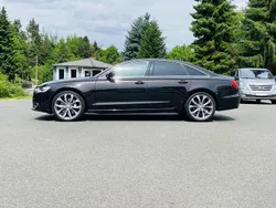 Schwarz Gebraucht 2013 Audi A6 Sport Limousine | 15.900 € (Guter Preis)