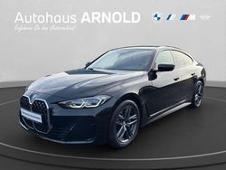 Saphirschwarz Gebraucht 2022 BMW 430 Gran Coupé Coupé | 39.910 € (Etwas zu teuer)