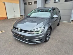 Grau Gebraucht 2019 VW Golf VII Join Kombi | 13.490 € (Guter Preis)