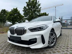 Weiß Gebraucht 2021 BMW 120 M Sport Kleinwagen | 20.900 € (Guter Preis)