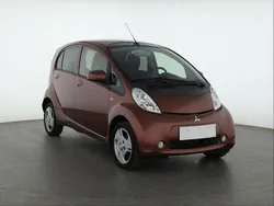 Violett Gebraucht 2015 Mitsubishi i-MiEV Kleinwagen | 4.400 €