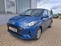 Blau Neu 2025 Hyundai i10 Kleinwagen | 15.190 € (Guter Preis)
