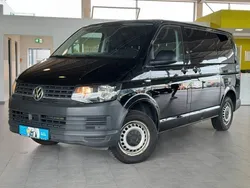 Schwarz Gebraucht 2017 VW T6 Van | 8.495 € (Superpreis)