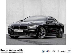 Schwarz Gebraucht 2023 BMW M850 Performance Coupé | 66.999 € (Guter Preis)