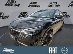 Pearl black Neu 2025 Nissan Qashqai Comfort SUV | 33.990 € (Fairer Preis)