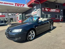 Blau Gebraucht 2005 Saab 9-3 Cabriolet Vector Cabrio | 4.890 € (Superpreis)
