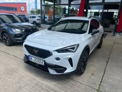 Weiß Gebraucht 2023 Cupra Formentor VZ SUV | 30.990 € (Fairer Preis)