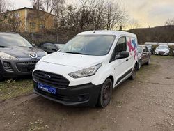 Weiß Gebraucht 2019 Ford Transit Connect Van / Kleinbus | 7.999 € (Guter Preis)