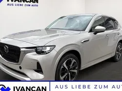 Beige Neu 2025 Mazda CX-60 Takumi-Line SUV | 50.450 € (Superpreis)