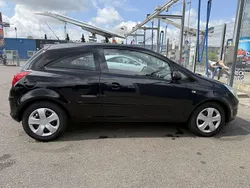 Gebraucht 2007 Opel Corsa Edition Limousine | 1.600 € (Fairer Preis)