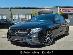 Schwarz Gebraucht 2020 Mercedes E53 AMG AMG Limousine | 49.900 € (Superpreis)
