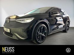 Grenadillschwarz metallic Neu 2025 VW ID.5 Black Edition SUV | 69.360 €