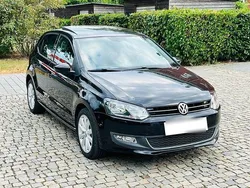 Schwarz Gebraucht 2011 VW Polo Style Limousine | 4.800 € (Guter Preis)