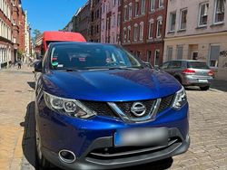 Andere farben Gebraucht 2014 Nissan Qashqai SUV | 8.100 € (Fairer Preis)