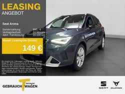 Grau Gebraucht 2025 Seat Arona SUV | 23.890 € (Fairer Preis)