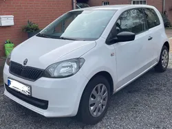 Gebraucht 2015 Skoda Citigo Cool Edition Kleinwagen | 4.500 € (Fairer Preis)