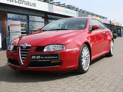 Alfarot Gebraucht 2004 Alfa Romeo GT Distinctive Coupé | 6.995 €