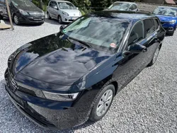 Schwarz Gebraucht 2023 Opel Astra Business Edition Kombi | 21.990 € (Superpreis)