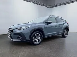 Offshore blau metallic offshore blau metallic Neu 2025 Subaru Crosstrek SUV | 31.155 € (Superpreis)