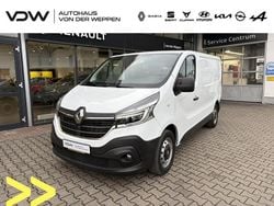 Weiß Gebraucht 2020 Renault Trafic Komfort Van / Kleinbus | 18.880 € (Fairer Preis)