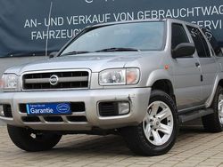 Silber Gebraucht 2004 Nissan Pathfinder SUV | 5.990 €