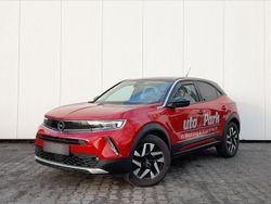 Rot metallic Gebraucht 2021 Opel Mokka Elegance SUV | 17.610 € (Fairer Preis)