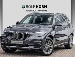 Grau Gebraucht 2021 BMW X5 xLine SUV | 53.530 € (Guter Preis)